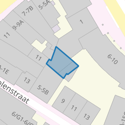 Perceel HVS00-N-9715