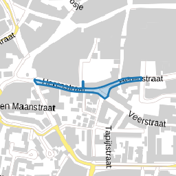 Perceel HVS00-N-9720