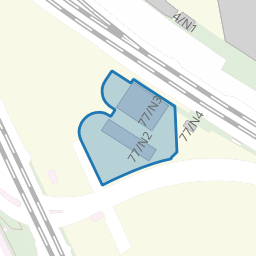 Perceel HVS00-N-9724