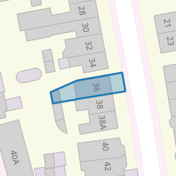 Perceel HVS00-N-9745