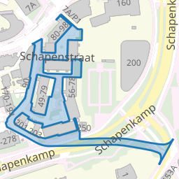 Perceel HVS00-N-9752