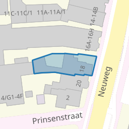 Perceel HVS00-N-9755