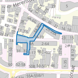 Perceel HVS00-N-9757