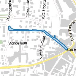 Perceel HVS00-N-9760