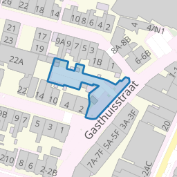 Perceel HVS00-N-9761