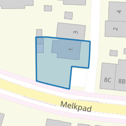 Perceel HVS00-N-9780