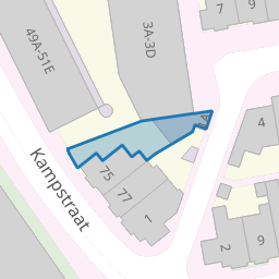 Perceel HVS00-N-9784