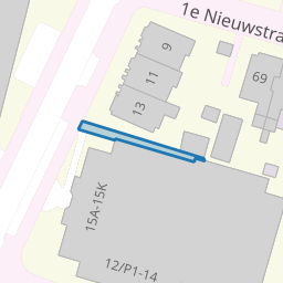 Perceel HVS00-N-9788