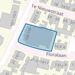 Perceel HVS00-N-9789