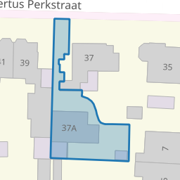 Perceel HVS00-N-9791