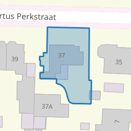 Perceel HVS00-N-9792