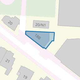 Perceel HVS00-N-9796