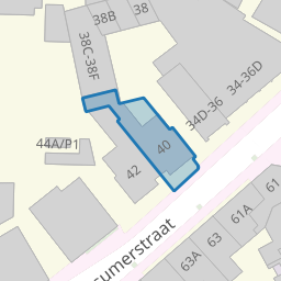 Perceel HVS00-N-9799