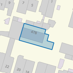 Perceel HVS00-N-9805