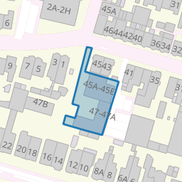 Perceel HVS00-N-9807