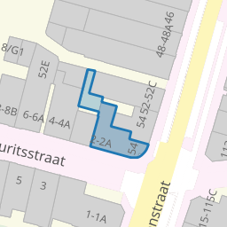 Perceel HVS00-N-9815