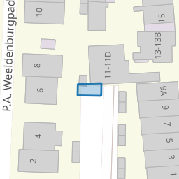 Perceel HVS00-N-9816