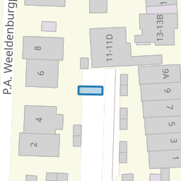 Perceel HVS00-N-9818