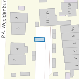 Perceel HVS00-N-9819