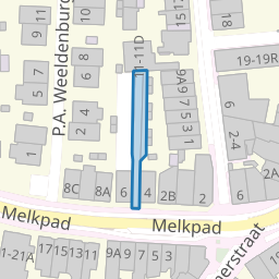 Perceel HVS00-N-9829