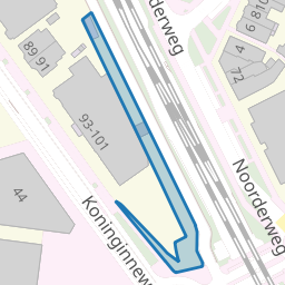 Perceel HVS00-N-9847