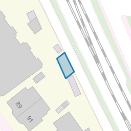 Perceel HVS00-N-9848