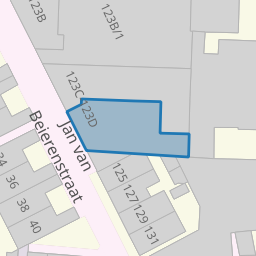 Perceel HVS00-N-9860