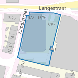 Perceel HVS00-N-9880