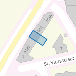 Perceel HVS00-N-9885