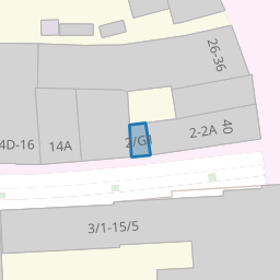 Perceel HVS00-N-9893