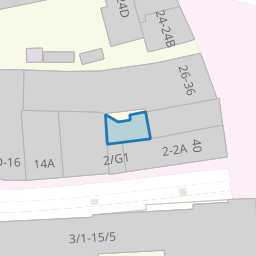 Perceel HVS00-N-9904