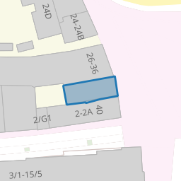 Perceel HVS00-N-9905