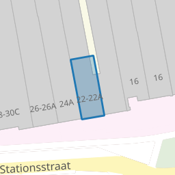 Perceel HVS00-N-9908