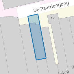 Perceel HVS00-N-9909