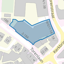 Perceel HVS00-N-9911