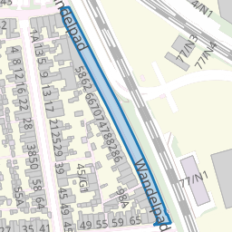 Perceel HVS00-N-9913