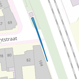 Perceel HVS00-N-9920