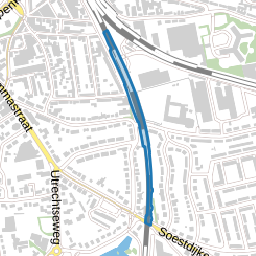 Perceel HVS00-N-9921