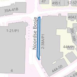 Perceel HVS00-N-9929