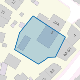 Perceel HVS00-N-9947