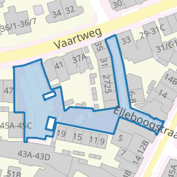 Perceel HVS00-N-9958