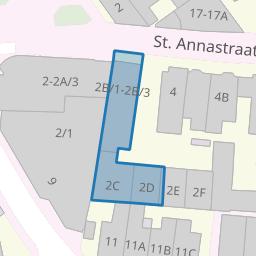 Perceel HVS00-N-9999