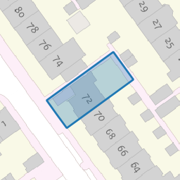 Perceel HVS00-O-1007