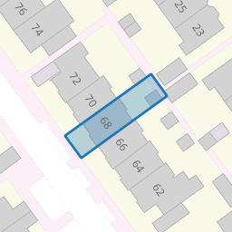 Perceel HVS00-O-1009