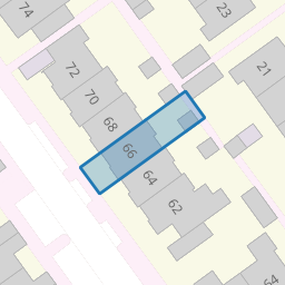 Perceel HVS00-O-1010