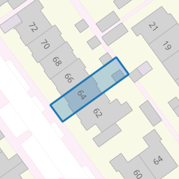 Perceel HVS00-O-1011