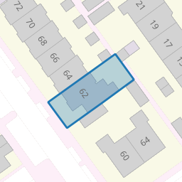 Perceel HVS00-O-1012