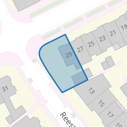 Perceel HVS00-O-1014