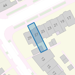 Perceel HVS00-O-1015