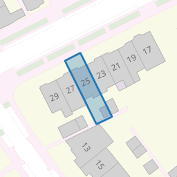 Perceel HVS00-O-1016